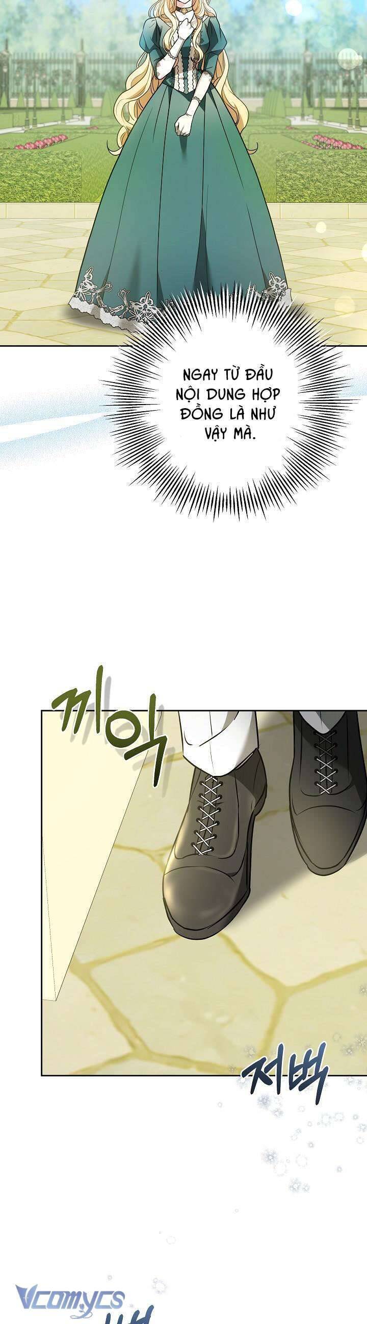 Hãy Ru Em Ngủ Chap 27 - Next Chap 28