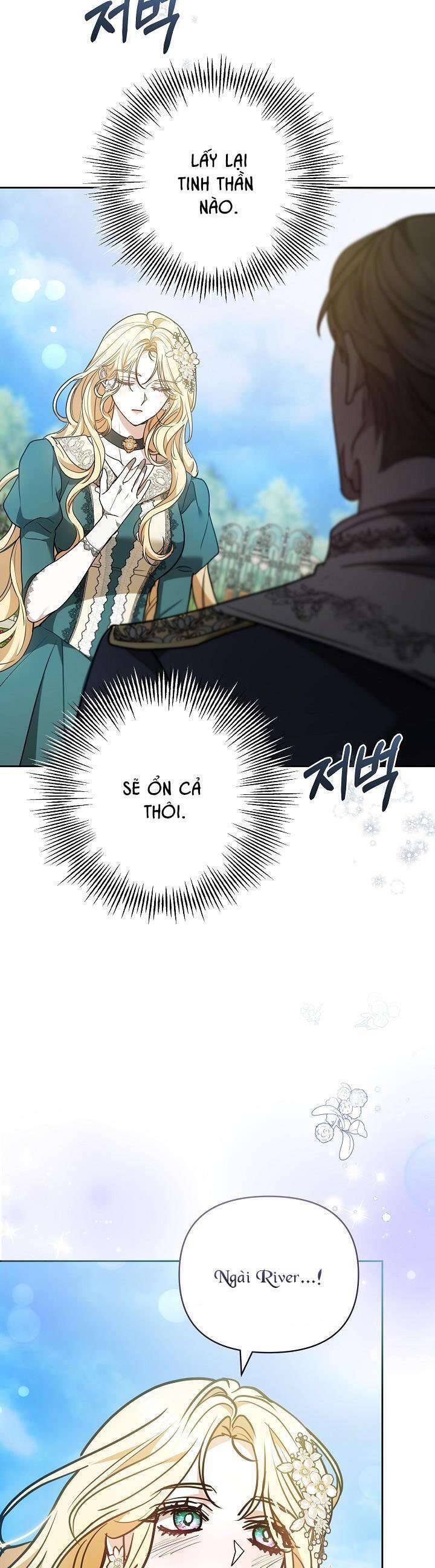 Hãy Ru Em Ngủ Chap 27 - Next Chap 28