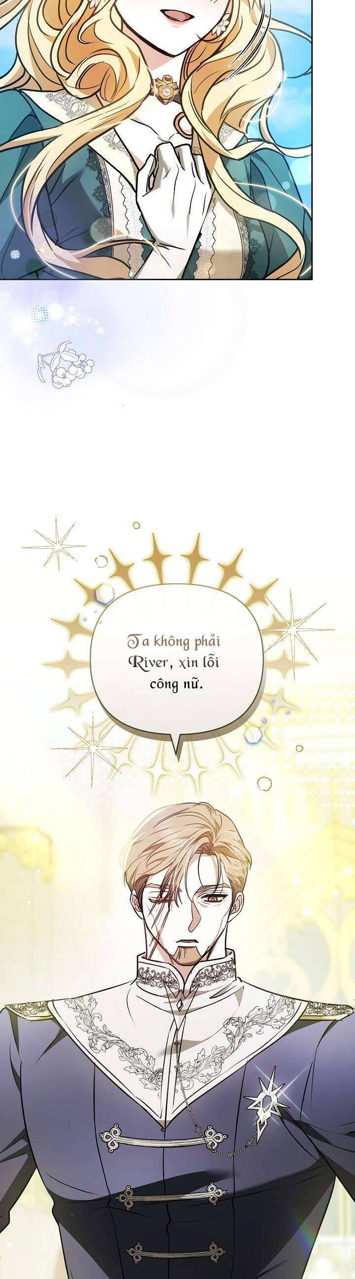 Hãy Ru Em Ngủ Chap 27 - Next Chap 28