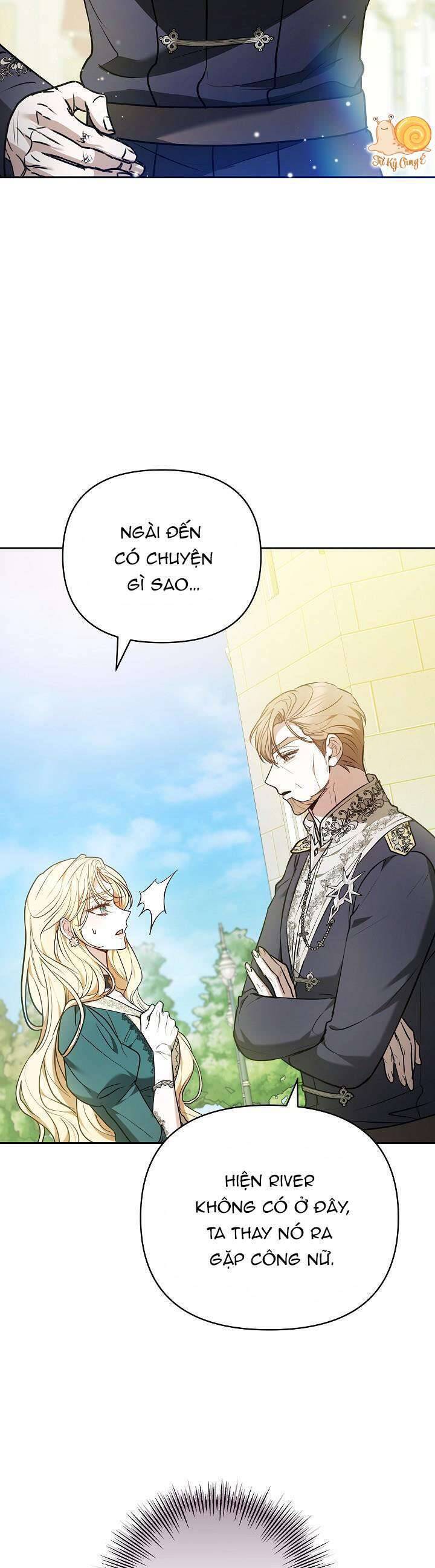 Hãy Ru Em Ngủ Chap 27 - Next Chap 28