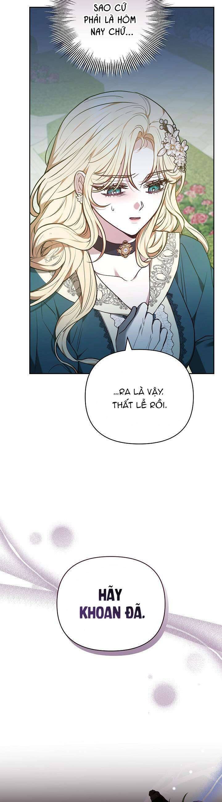 Hãy Ru Em Ngủ Chap 27 - Next Chap 28
