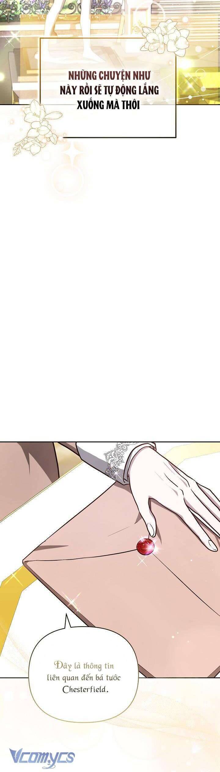 Hãy Ru Em Ngủ Chap 27 - Next Chap 28