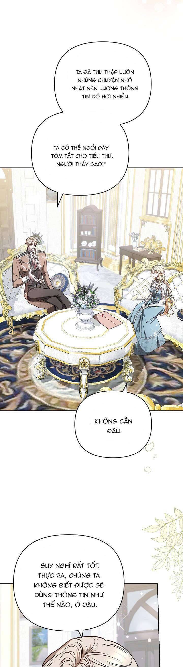 Hãy Ru Em Ngủ Chap 27 - Next Chap 28