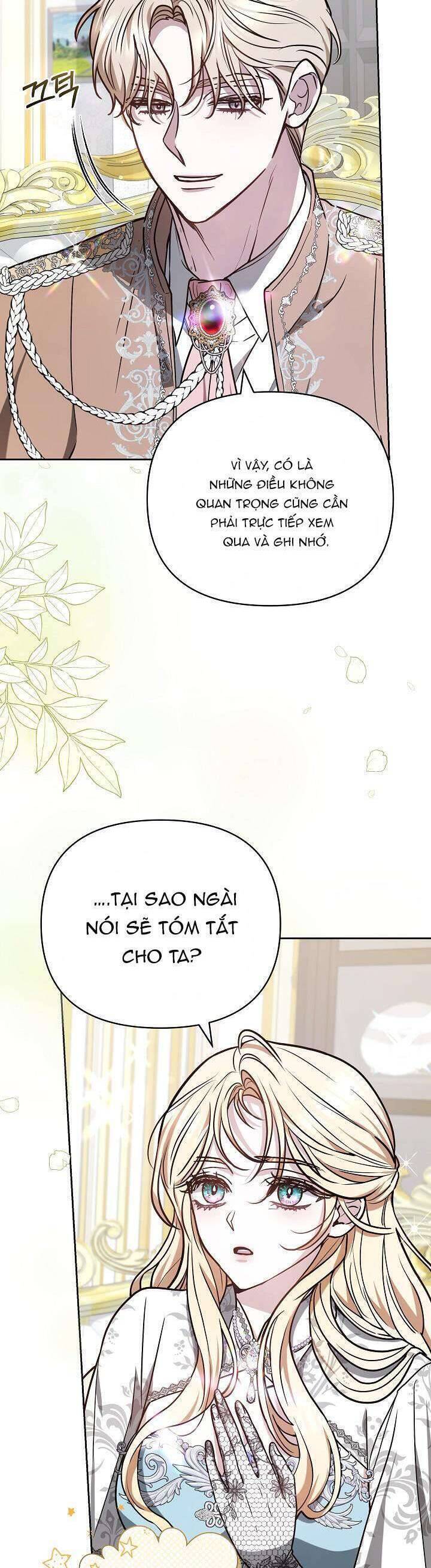 Hãy Ru Em Ngủ Chap 27 - Next Chap 28