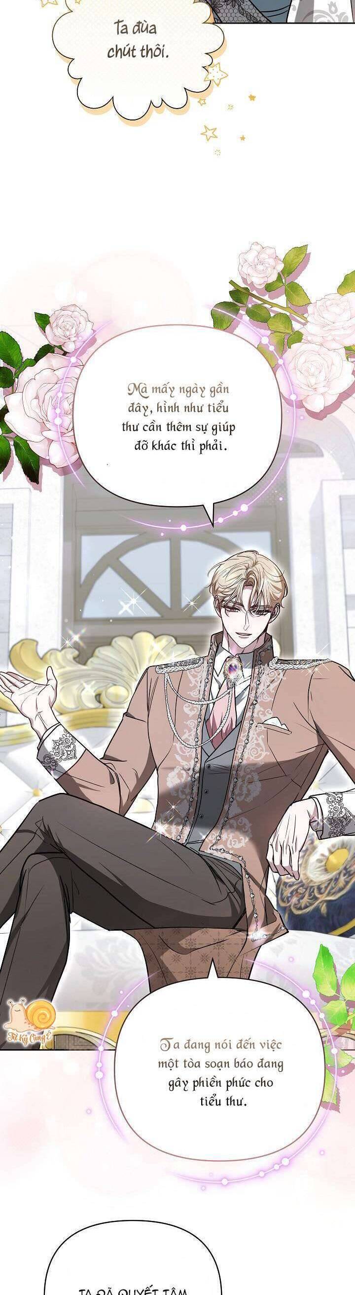 Hãy Ru Em Ngủ Chap 27 - Next Chap 28