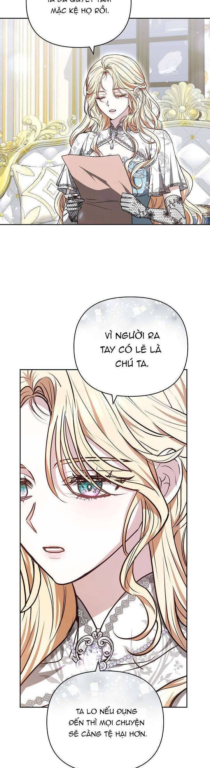 Hãy Ru Em Ngủ Chap 27 - Next Chap 28