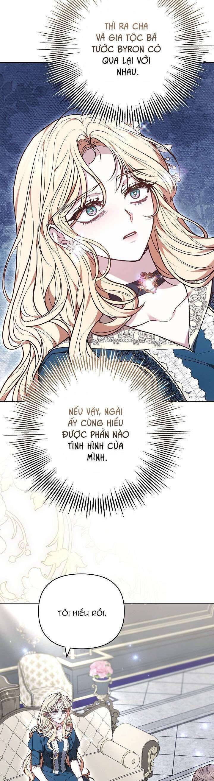 Hãy Ru Em Ngủ Chap 28 - Next Chap 29