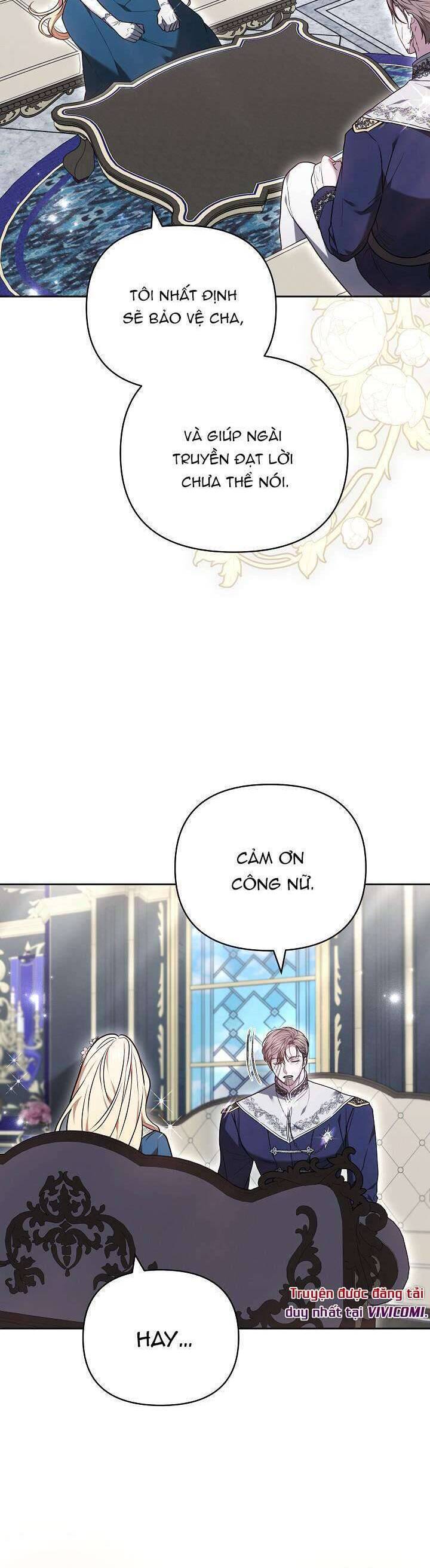 Hãy Ru Em Ngủ Chap 28 - Next Chap 29