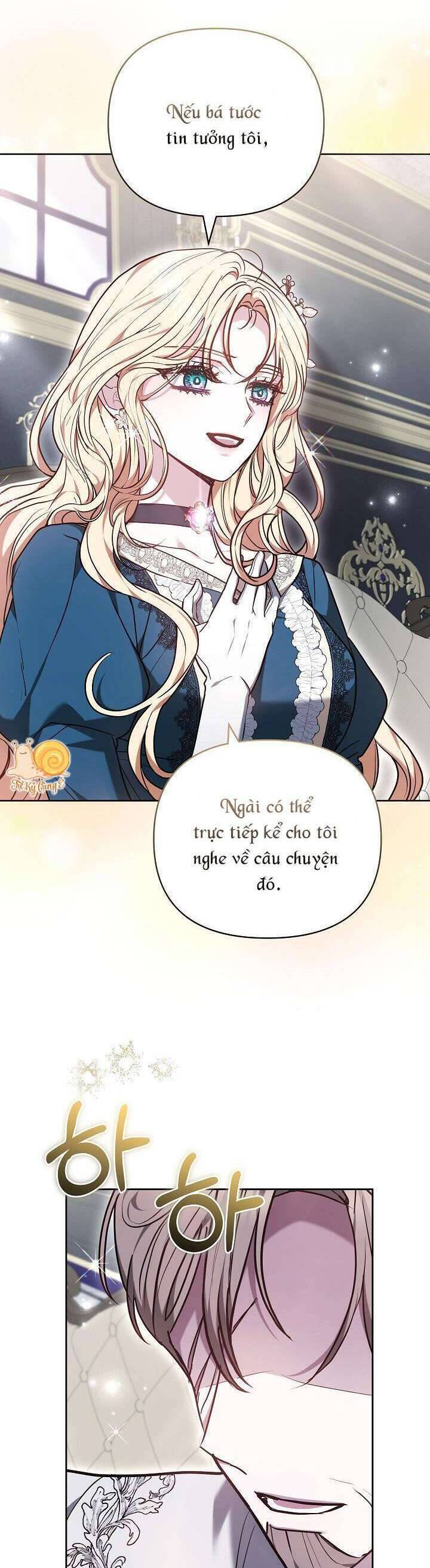 Hãy Ru Em Ngủ Chap 28 - Next Chap 29