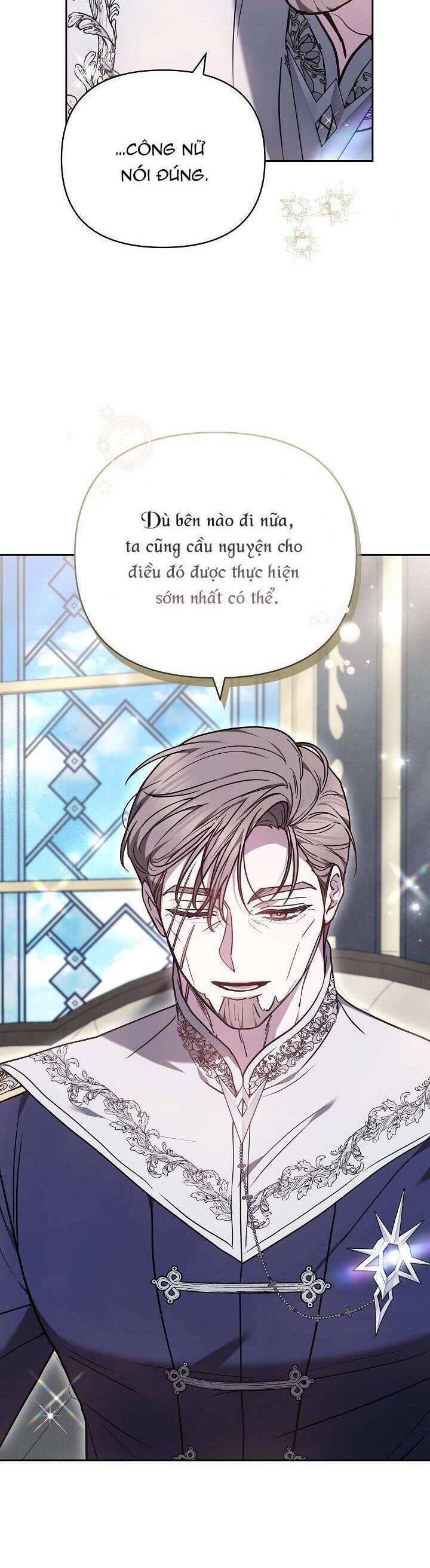 Hãy Ru Em Ngủ Chap 28 - Next Chap 29