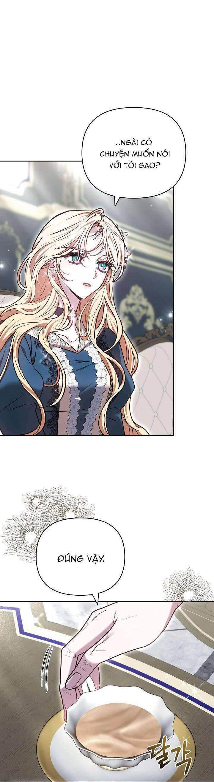 Hãy Ru Em Ngủ Chap 28 - Next Chap 29