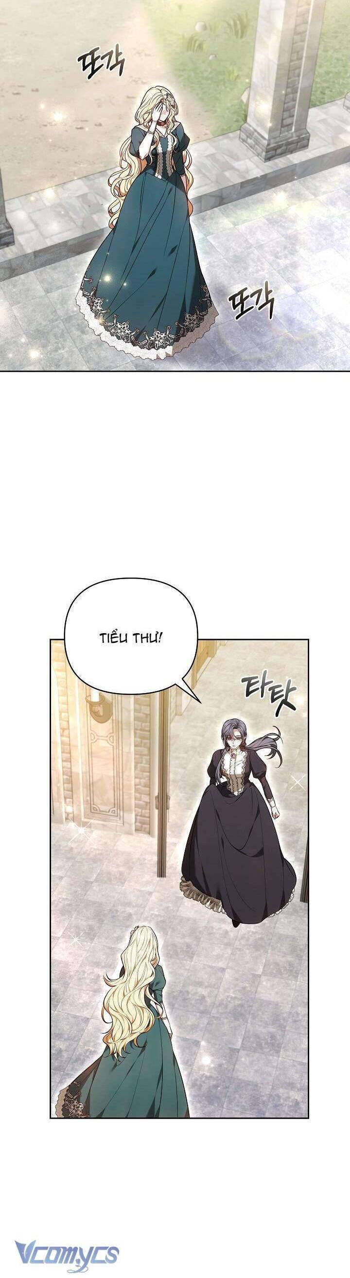 Hãy Ru Em Ngủ Chap 28 - Next Chap 29