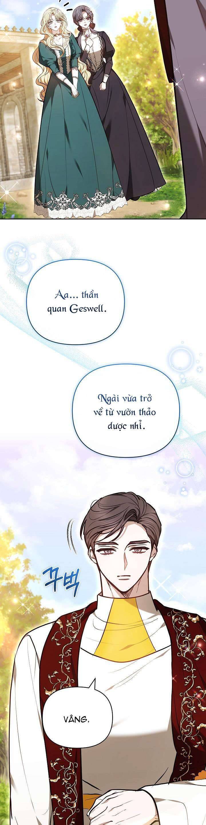Hãy Ru Em Ngủ Chap 28 - Next Chap 29