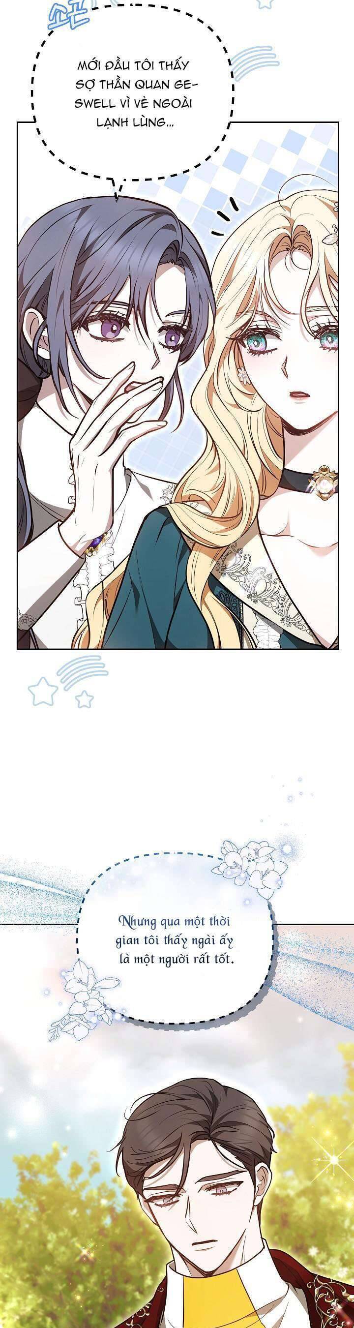 Hãy Ru Em Ngủ Chap 28 - Next Chap 29