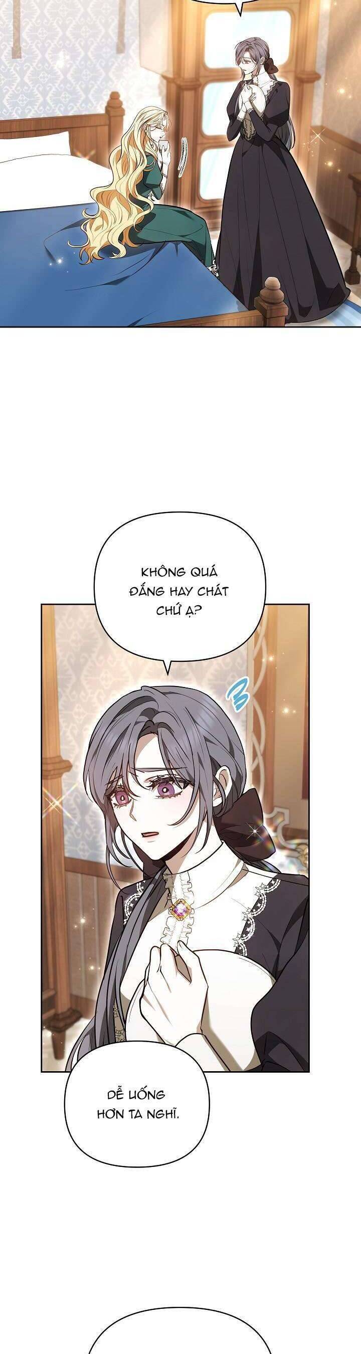 Hãy Ru Em Ngủ Chap 28 - Next Chap 29