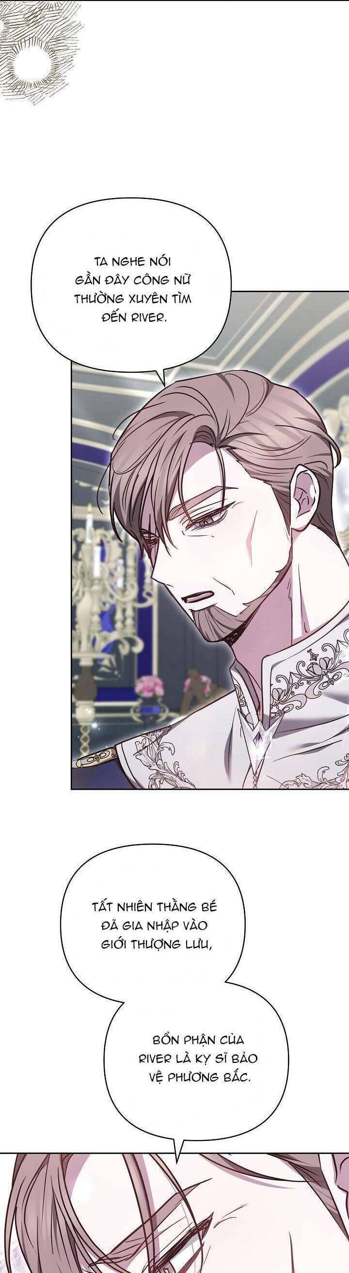 Hãy Ru Em Ngủ Chap 28 - Next Chap 29