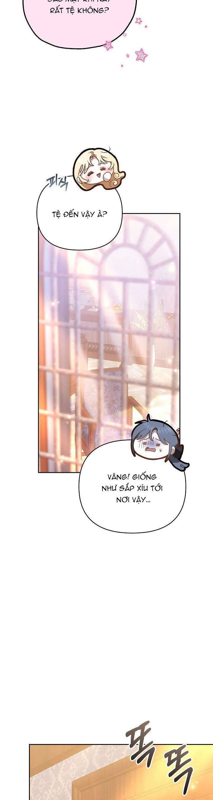 Hãy Ru Em Ngủ Chap 28 - Next Chap 29