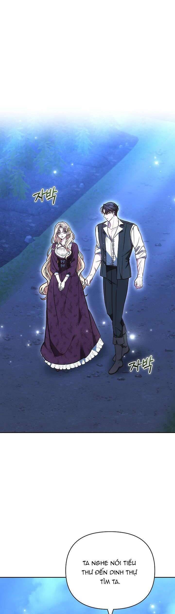 Hãy Ru Em Ngủ Chap 28 - Next Chap 29