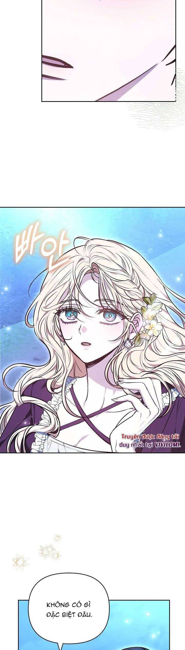Hãy Ru Em Ngủ Chap 28 - Next Chap 29