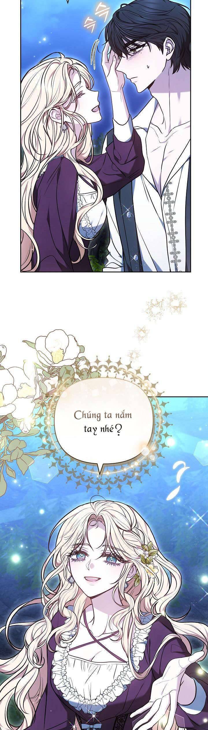 Hãy Ru Em Ngủ Chap 28 - Next Chap 29