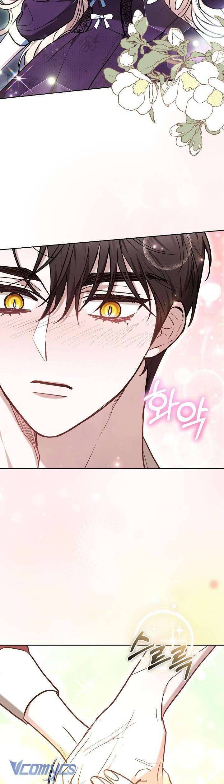 Hãy Ru Em Ngủ Chap 28 - Next Chap 29