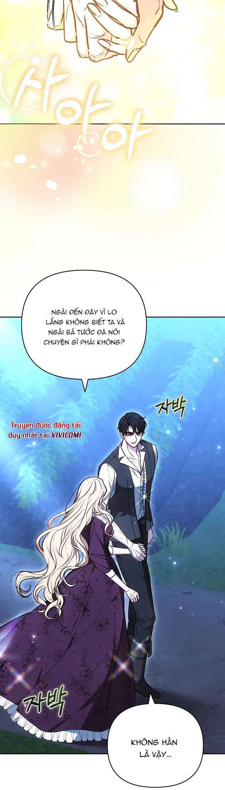 Hãy Ru Em Ngủ Chap 28 - Next Chap 29