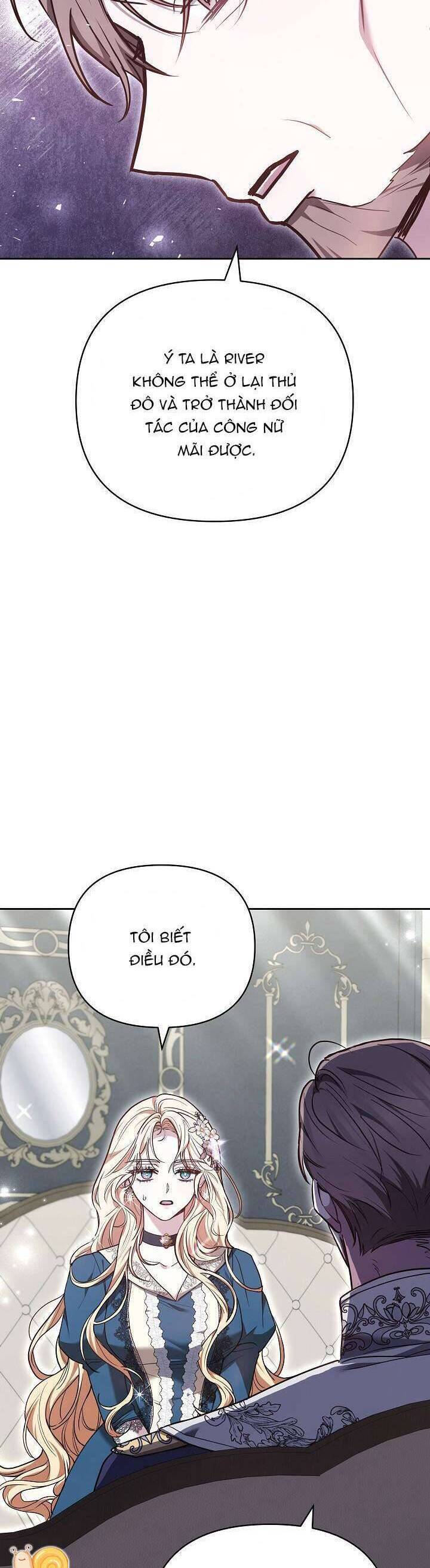 Hãy Ru Em Ngủ Chap 28 - Next Chap 29