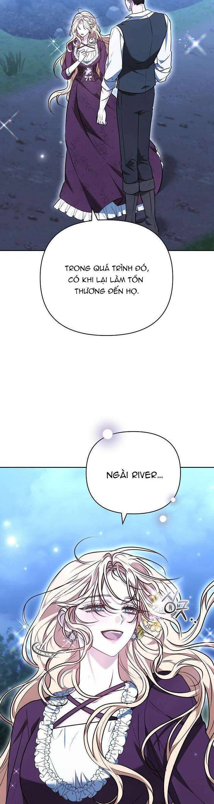 Hãy Ru Em Ngủ Chap 28 - Next Chap 29