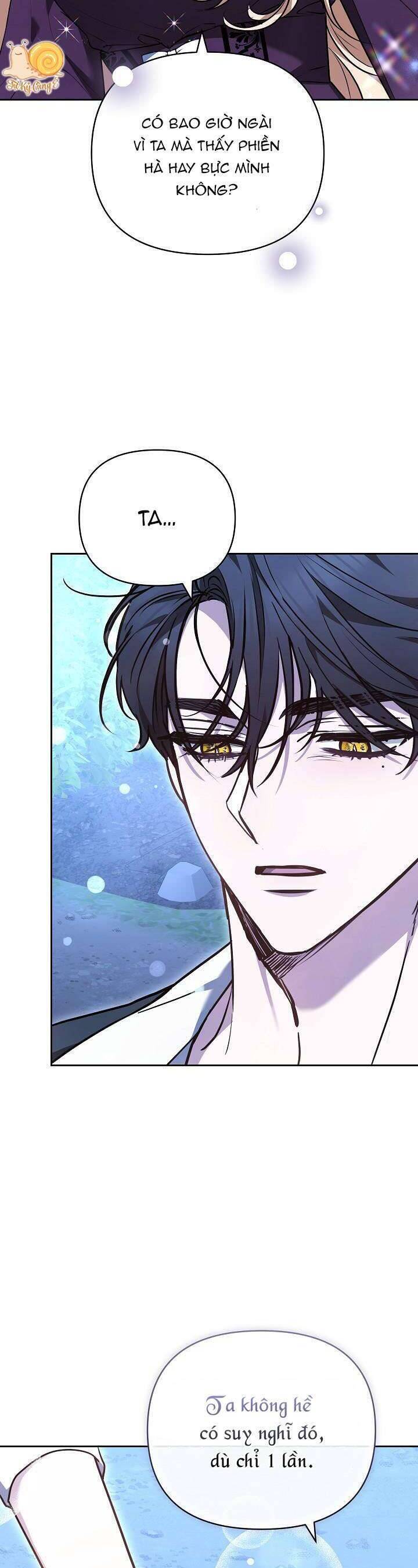 Hãy Ru Em Ngủ Chap 28 - Next Chap 29