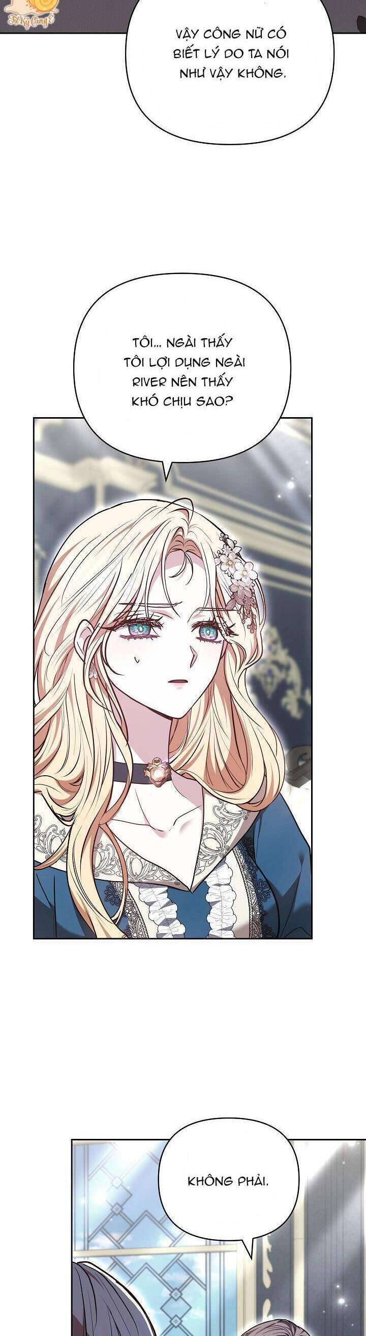 Hãy Ru Em Ngủ Chap 28 - Next Chap 29