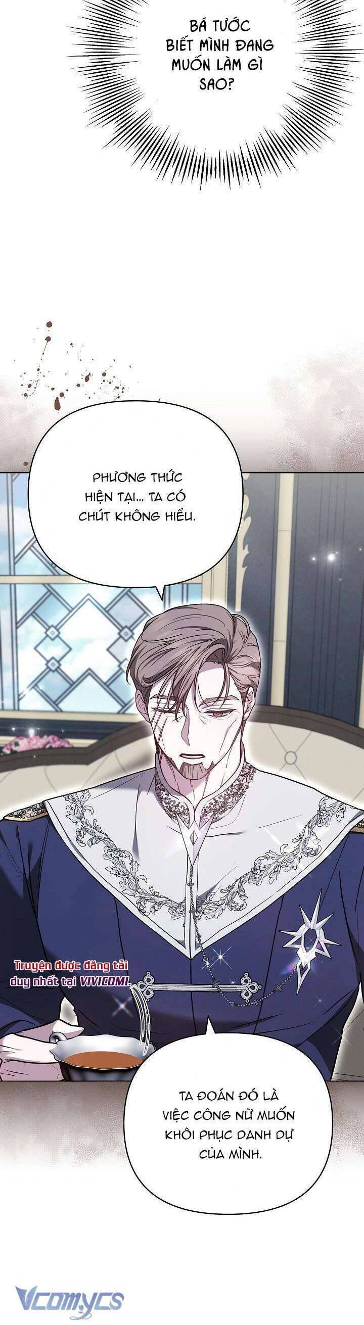 Hãy Ru Em Ngủ Chap 28 - Next Chap 29