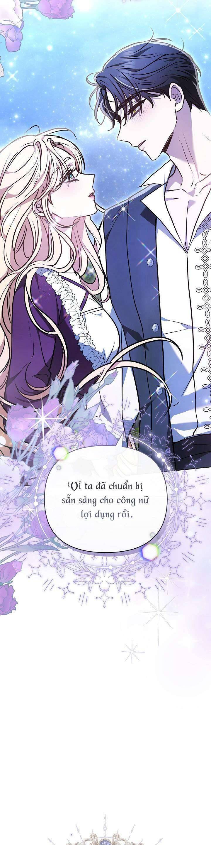 Hãy Ru Em Ngủ Chap 29 - Next Chap 30