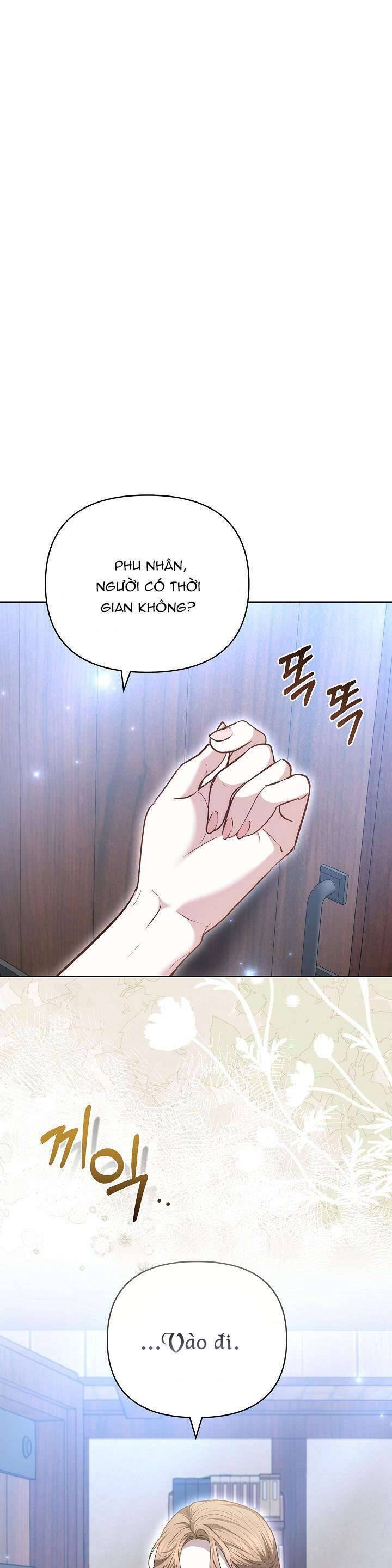 Hãy Ru Em Ngủ Chap 29 - Next Chap 30