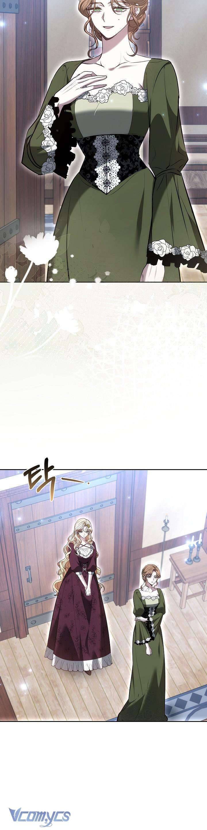 Hãy Ru Em Ngủ Chap 29 - Next Chap 30