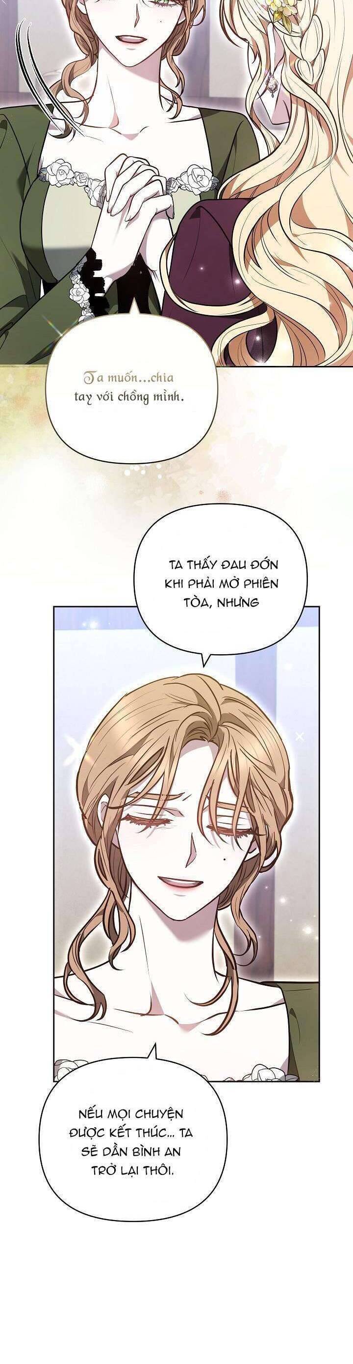 Hãy Ru Em Ngủ Chap 29 - Next Chap 30