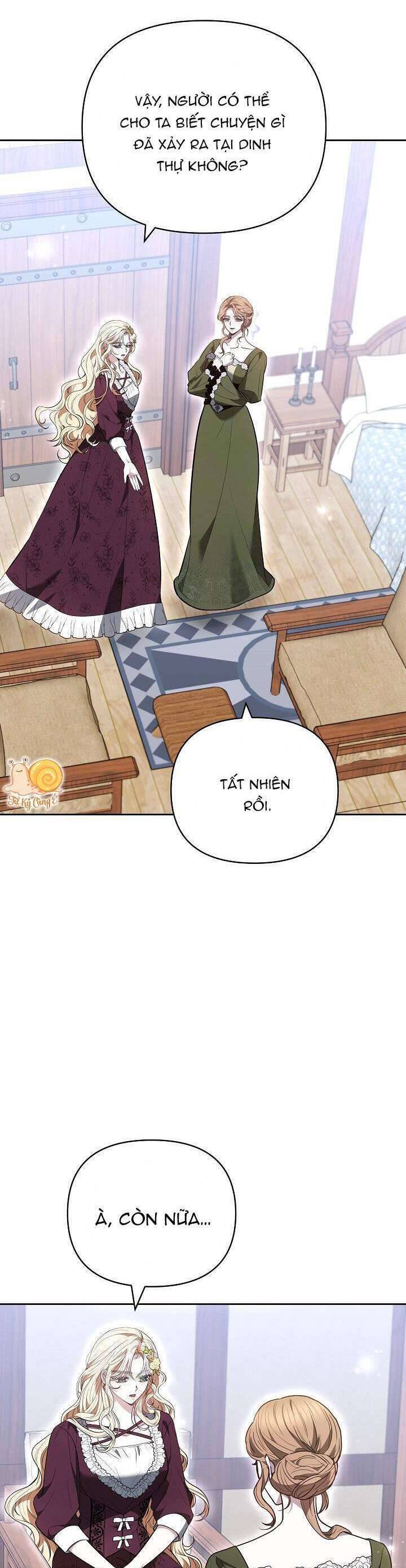 Hãy Ru Em Ngủ Chap 29 - Next Chap 30