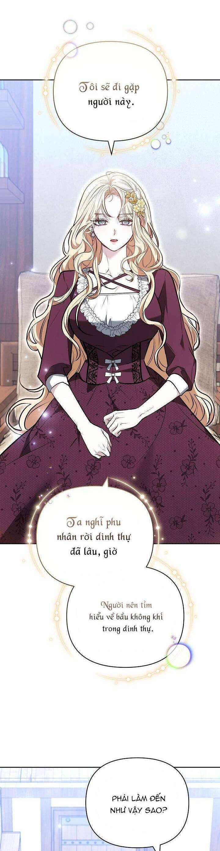 Hãy Ru Em Ngủ Chap 29 - Next Chap 30