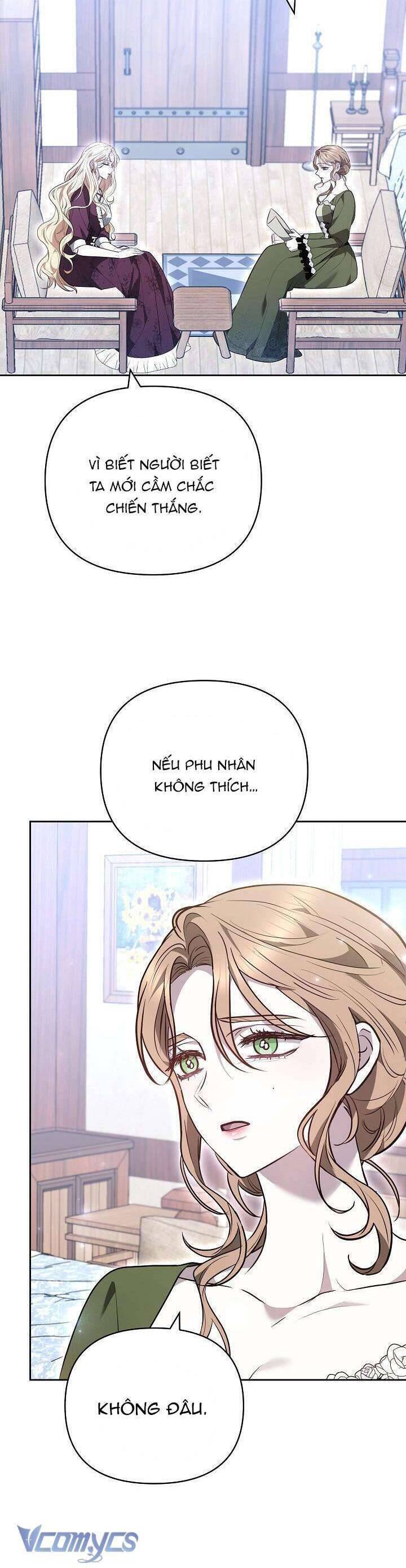 Hãy Ru Em Ngủ Chap 29 - Next Chap 30