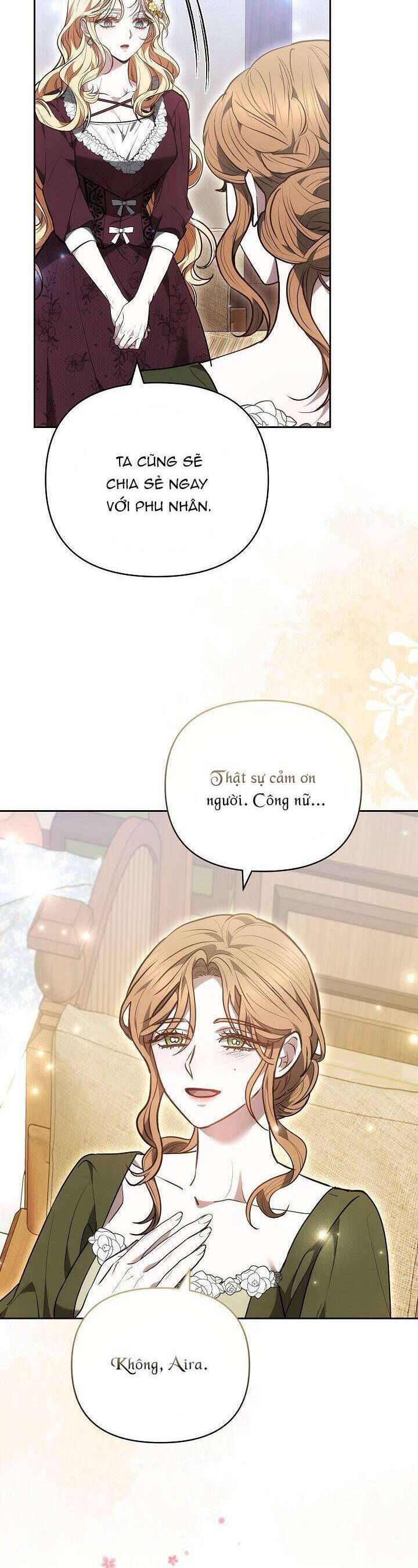 Hãy Ru Em Ngủ Chap 29 - Next Chap 30
