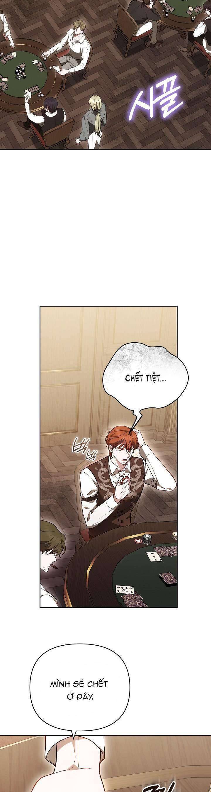 Hãy Ru Em Ngủ Chap 29 - Next Chap 30