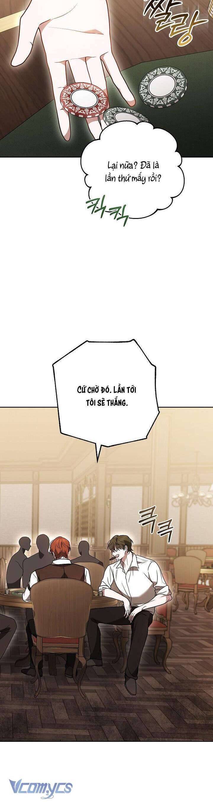 Hãy Ru Em Ngủ Chap 29 - Next Chap 30