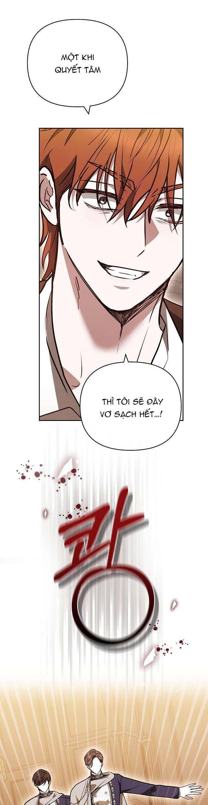 Hãy Ru Em Ngủ Chap 29 - Next Chap 30