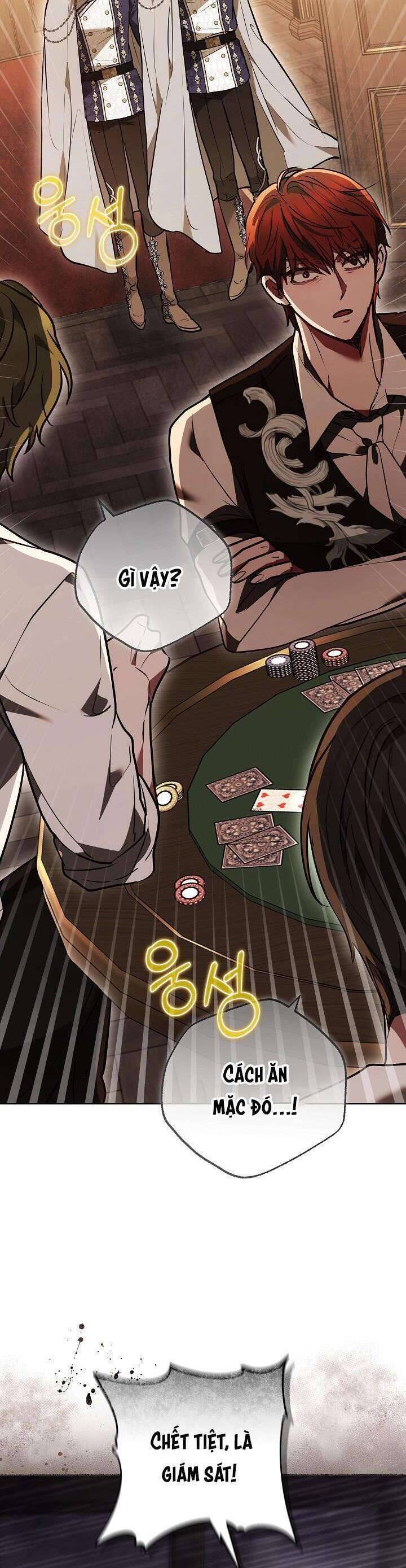 Hãy Ru Em Ngủ Chap 29 - Next Chap 30