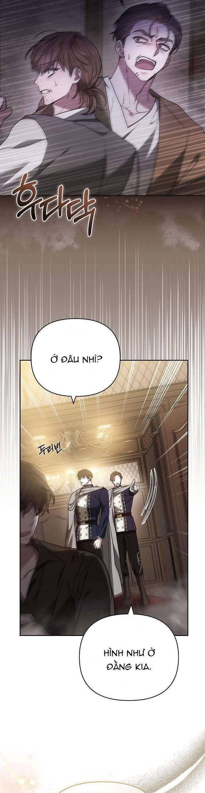 Hãy Ru Em Ngủ Chap 29 - Next Chap 30