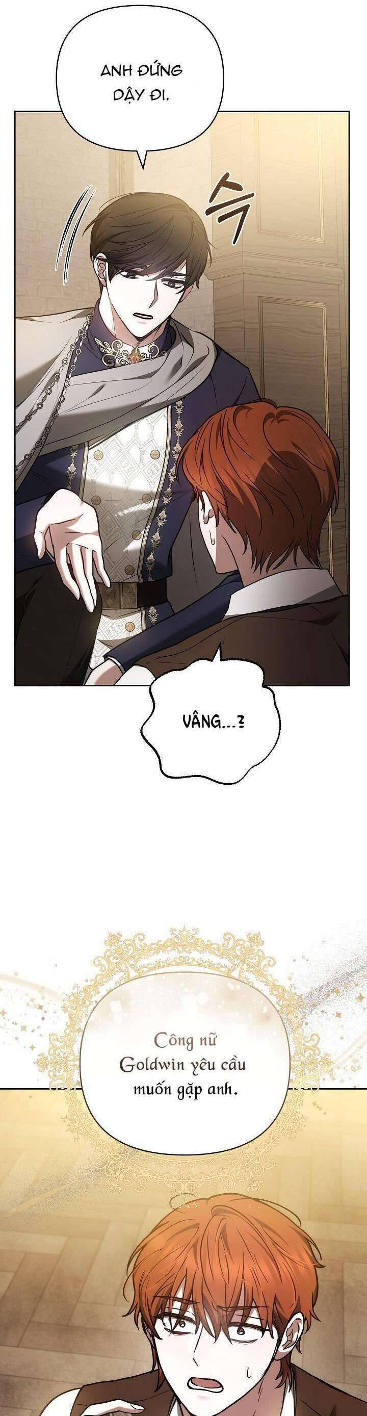 Hãy Ru Em Ngủ Chap 29 - Next Chap 30