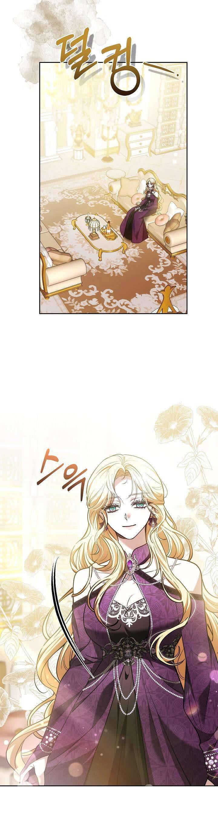 Hãy Ru Em Ngủ Chap 29 - Next Chap 30