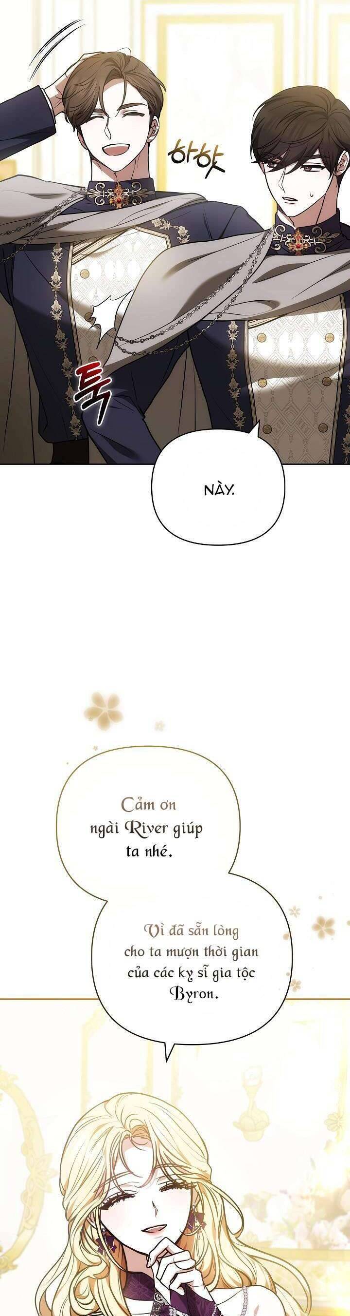 Hãy Ru Em Ngủ Chap 29 - Next Chap 30