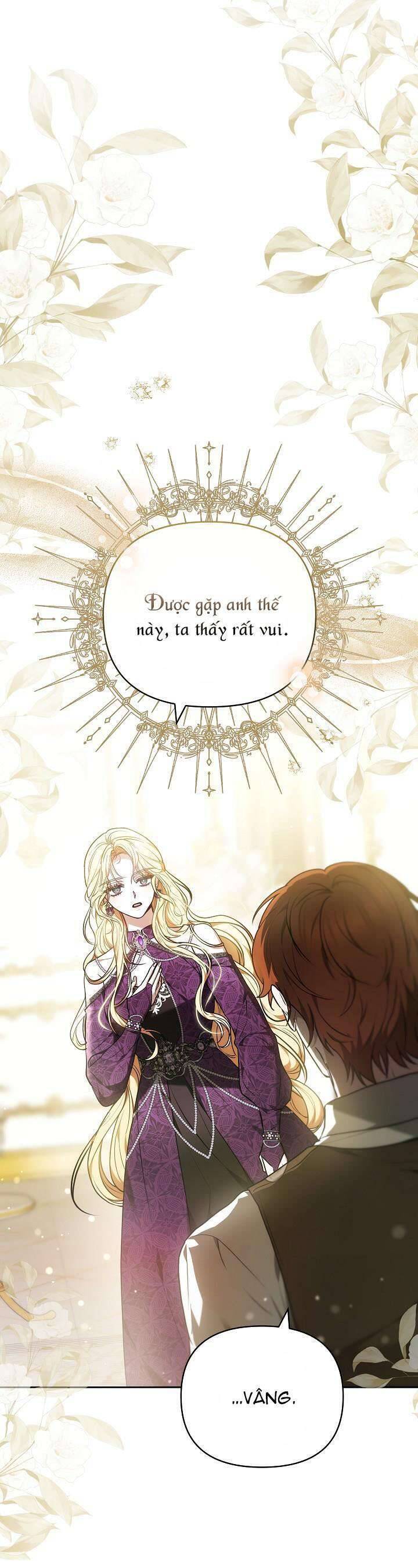 Hãy Ru Em Ngủ Chap 29 - Next Chap 30