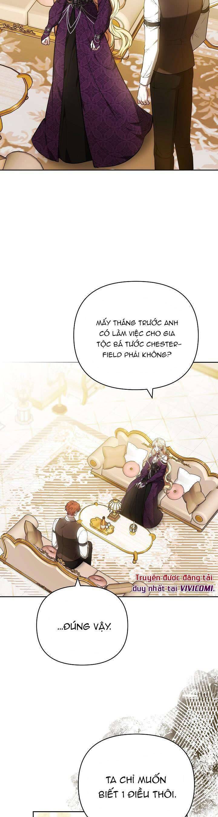 Hãy Ru Em Ngủ Chap 29 - Next Chap 30