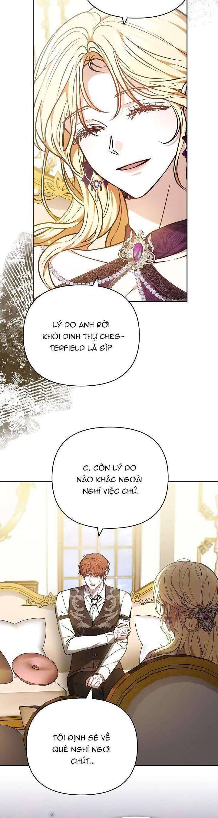 Hãy Ru Em Ngủ Chap 29 - Next Chap 30
